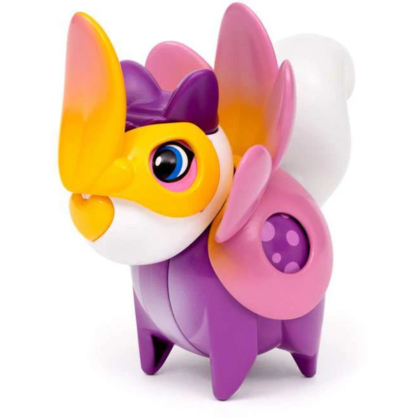 BRIO Flora - Aster Im Blumen-Outfit, Spielfigur 4 BRIO Flora - Aster Im Blumen-Outfit, Spielfigur – Bild 2