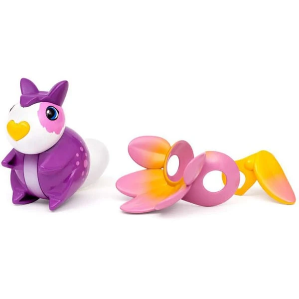 BRIO Flora - Aster Im Blumen-Outfit, Spielfigur 5 BRIO Flora - Aster Im Blumen-Outfit, Spielfigur – Bild 3