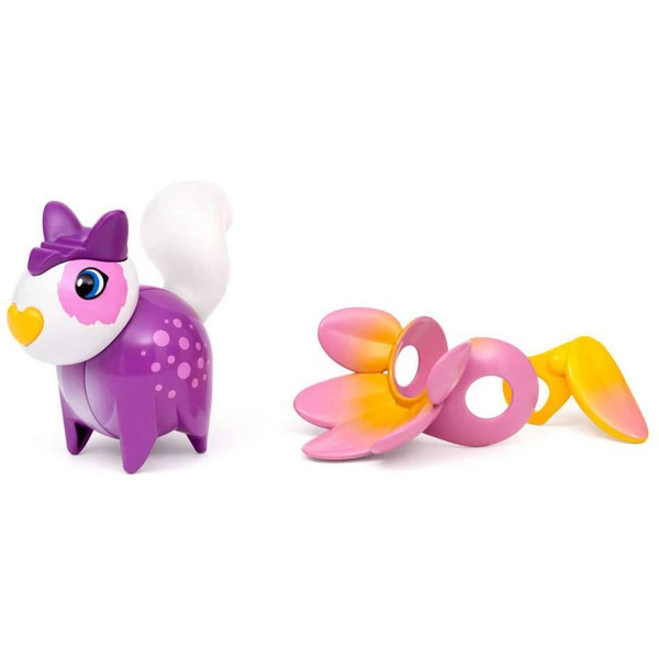 BRIO Flora - Aster Im Blumen-Outfit, Spielfigur 6 BRIO Flora - Aster Im Blumen-Outfit, Spielfigur – Bild 4