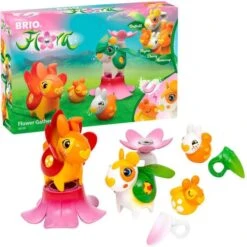 BRIO Flora - Blumensammler, Spielfigur