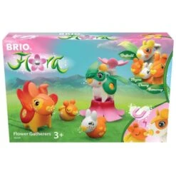 BRIO Flora - Blumensammler, Spielfigur -Spielzeug Verkäufe BRIO Flora Blumensammler Spielfigur@@100128053 3