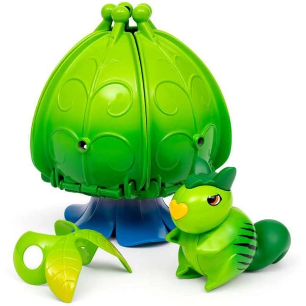 BRIO Flora - Ivys Blumenhaus, Spielfigur 4 BRIO Flora - Ivys Blumenhaus, Spielfigur – Bild 2