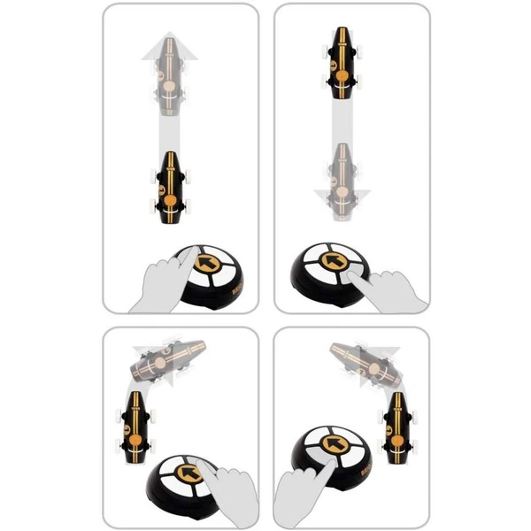 BRIO RC Rennwagen 5 BRIO RC Rennwagen – Bild 3