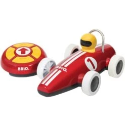 BRIO RC Rennwagen Mit Fernsteuerung , Spielfahrzeug