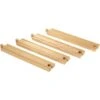 BRIO World 1/1 Gerade Gleise (D), Bahn (holz) 1 BRIO World 1/1 Gerade Gleise (D), Bahn (holz) -Spielzeug Verkäufe BRIO World 1 1 Gerade Gleise D Bahn@@1ss6e021