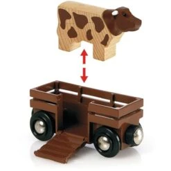 BRIO World Bahn Bauernhof Set 12 BRIO World Bahn Bauernhof Set -Spielzeug Verkäufe BRIO World Bahn Bauernhof Set@@1ss6e004 3