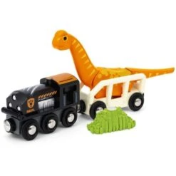 BRIO World Dinosaurier Bahn Set 9 BRIO World Dinosaurier Bahn Set -Spielzeug Verkäufe BRIO World Dinosaurier Bahn Set@@100057757 2