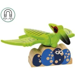 BRIO World Dinosaurier Batteriezug, Spielfahrzeug -Spielzeug Verkäufe BRIO World Dinosaurier Batteriezug Spielfahrzeug@@100057754 5