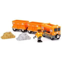 BRIO World Güterzug, Spielfahrzeug 8 BRIO World Güterzug, Spielfahrzeug -Spielzeug Verkäufe BRIO World G terzug Spielfahrzeug@@100057642 2