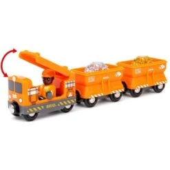 BRIO World Güterzug, Spielfahrzeug 9 BRIO World Güterzug, Spielfahrzeug -Spielzeug Verkäufe BRIO World G terzug Spielfahrzeug@@100057642 3