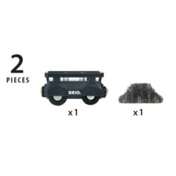 BRIO World Goldwaggon Mit Licht, Spielfahrzeug 10 BRIO World Goldwaggon Mit Licht, Spielfahrzeug -Spielzeug Verkäufe BRIO World Goldwaggon mit Licht Spielfahrzeug@@1ss6e031 3