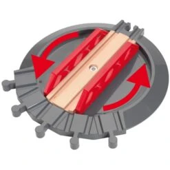 BRIO World Großer Ringlokschuppen, Bahn -Spielzeug Verkäufe BRIO World Gro er Ringlokschuppen Bahn@@1ss6e03l 3