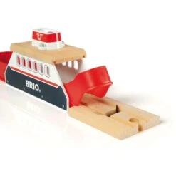 BRIO World Light & Sound Fähre, Spielfahrzeug 16 BRIO World Light & Sound Fähre, Spielfahrzeug -Spielzeug Verkäufe BRIO World Light Sound F hre Spielfahrzeug@@1ss6e03g 3