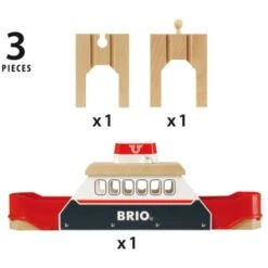 BRIO World Light & Sound Fähre, Spielfahrzeug 20 BRIO World Light & Sound Fähre, Spielfahrzeug -Spielzeug Verkäufe BRIO World Light Sound F hre Spielfahrzeug@@1ss6e03g 7
