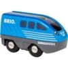 BRIO World Lok Mit Rückziehmotor, Spielfahrzeug -Spielzeug Verkäufe BRIO World Lok mit R ckziehmotor Spielfahrzeug@@100114393