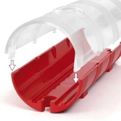 BRIO World Londoner U-Bahn Mit Licht Und Sound, Spielfahrzeug -Spielzeug Verkäufe BRIO World Londoner U Bahn mit Licht und Sound Spielfahrzeug@@100039182 6