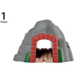 BRIO World Magischer Tunnel, Bahn (grau/rot) 11 BRIO World Magischer Tunnel, Bahn (grau/rot) -Spielzeug Verkäufe BRIO World Magischer Tunnel Bahn@@1ss6e01r 2