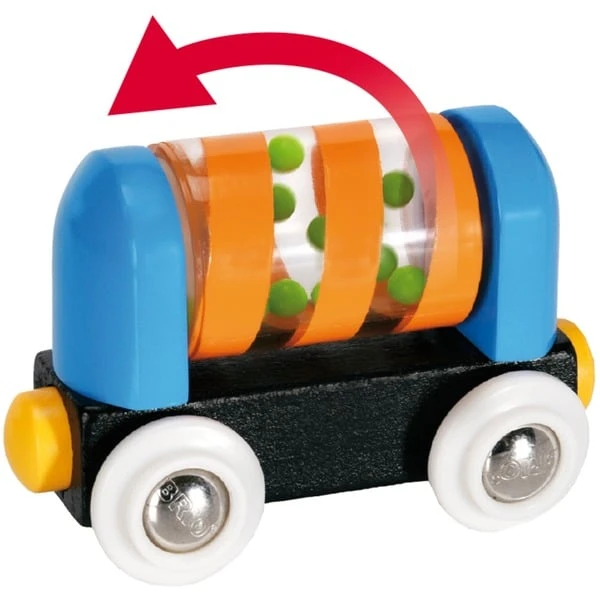 BRIO World Mein Erstes BRIO Bahn Spiel Set 6 BRIO World Mein Erstes BRIO Bahn Spiel Set – Bild 4