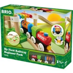 BRIO World Mein Erstes BRIO Bahn Spiel Set 13 BRIO World Mein Erstes BRIO Bahn Spiel Set -Spielzeug Verkäufe BRIO World Mein erstes BRIO Bahn Spiel Set@@1ss6be02 5