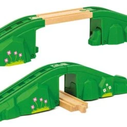 BRIO World Modulare Brücke, Bahn 10 BRIO World Modulare Brücke, Bahn -Spielzeug Verkäufe BRIO World Modulare Br cke Bahn@@100114390 3