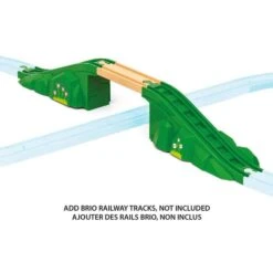 BRIO World Modulare Brücke, Bahn 11 BRIO World Modulare Brücke, Bahn -Spielzeug Verkäufe BRIO World Modulare Br cke Bahn@@100114390 4