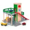 BRIO World Parkhaus, Straßen & Schienen, Spielgebäude 1 BRIO World Parkhaus, Straßen & Schienen, Spielgebäude -Spielzeug Verkäufe BRIO World Parkhaus Stra en Schienen Spielgeb ude@@1ss6e02c
