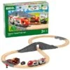 BRIO World Reisezug Starter Set A, Bahn 1 BRIO World Reisezug Starter Set A, Bahn -Spielzeug Verkäufe BRIO World Reisezug Starter Set A Bahn@@100039424