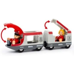 BRIO World Reisezug Starter Set A, Bahn -Spielzeug Verkäufe BRIO World Reisezug Starter Set A Bahn@@100039424 2