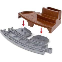 BRIO World Reisezug Starter Set A, Bahn -Spielzeug Verkäufe BRIO World Reisezug Starter Set A Bahn@@100039424 4