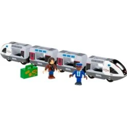 BRIO World TGV Hochgeschwindigkeitszug, Spielfahrzeug