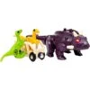 BRIO World - Dinosaurier Ankylosaurus, Spielfigur -Spielzeug Verkäufe BRIO World Dinosaurier Ankylosaurus Spielfigur@@100128038
