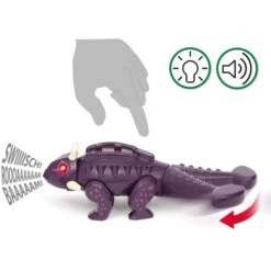 BRIO World - Dinosaurier Ankylosaurus, Spielfigur 11 BRIO World - Dinosaurier Ankylosaurus, Spielfigur -Spielzeug Verkäufe BRIO World Dinosaurier Ankylosaurus Spielfigur@@100128038 2