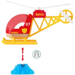BRIO World - Großes Spiralenset, Spielfahrzeug -Spielzeug Verkäufe BRIO World Gro es Spiralenset Spielfahrzeug@@100128041 5
