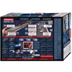 Carrera DIGITAL 132 DTM Bull And Horse, Rennbahn 11 Carrera DIGITAL 132 DTM Bull And Horse, Rennbahn -Spielzeug Verkäufe Carrera DIGITAL 132 DTM Bull and Horse Rennbahn@@1873232 4