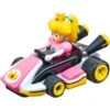 Carrera FIRST Mario Kart - Peach, Rennwagen