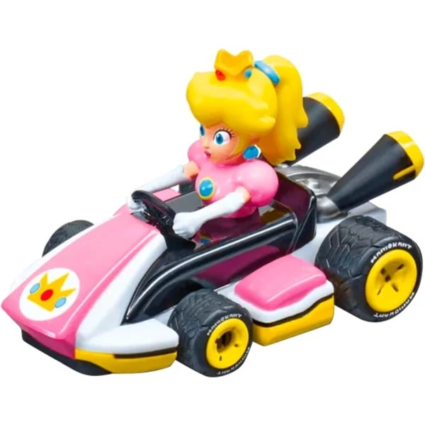 Carrera FIRST Mario Kart - Peach, Rennwagen 3 Carrera FIRST Mario Kart - Peach, Rennwagen