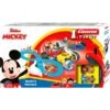Carrera FIRST Mickey's Fun Race 20063045, Rennbahn -Spielzeug Verkäufe Carrera FIRST Mickey s Fun Race 20063045 Rennbahn@@100025188