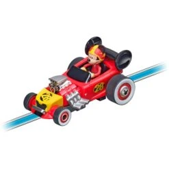 Carrera FIRST Mickey's Fun Race 20063045, Rennbahn 13 Carrera FIRST Mickey's Fun Race 20063045, Rennbahn -Spielzeug Verkäufe Carrera FIRST Mickey s Fun Race 20063045 Rennbahn@@100025188 3