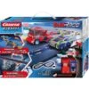 Carrera GO!!! Build 'n Race - Racing Set 3.6, Rennbahn -Spielzeug Verkäufe Carrera GO Build n Race Racing Set 3 6 Rennbahn@@1728976