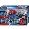 Carrera GO!!! Build 'n Race - Racing Set 4.9, Rennbahn -Spielzeug Verkäufe Carrera GO Build n Race Racing Set 4 9 Rennbahn@@1728990