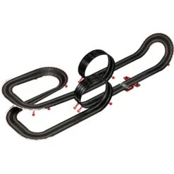 Carrera GO!!! DTM High Speed Showdown, Rennbahn -Spielzeug Verkäufe Carrera GO DTM High Speed Showdown Rennbahn@@100025197 2