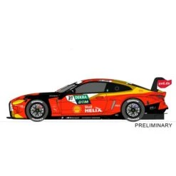 Carrera GO!!! DTM High Speed Showdown, Rennbahn -Spielzeug Verkäufe Carrera GO DTM High Speed Showdown Rennbahn@@100025197 3