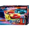 Carrera GO!!! Disney·Pixar Cars - Glow Racers, Rennbahn -Spielzeug Verkäufe Carrera GO Disney Pixar Cars Glow Racers Rennbahn@@100025192