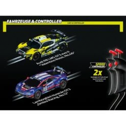 Carrera GO!!! GT Super Challenge, Rennbahn 18 Carrera GO!!! GT Super Challenge, Rennbahn -Spielzeug Verkäufe Carrera GO GT Super Challenge Rennbahn@@100025226 6