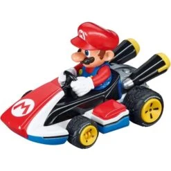Carrera GO!!! Nintendo Mario Kart 8, Rennbahn 8 Carrera GO!!! Nintendo Mario Kart 8, Rennbahn -Spielzeug Verkäufe Carrera GO Nintendo Mario Kart 8 Rennbahn@@1srbcg32 2