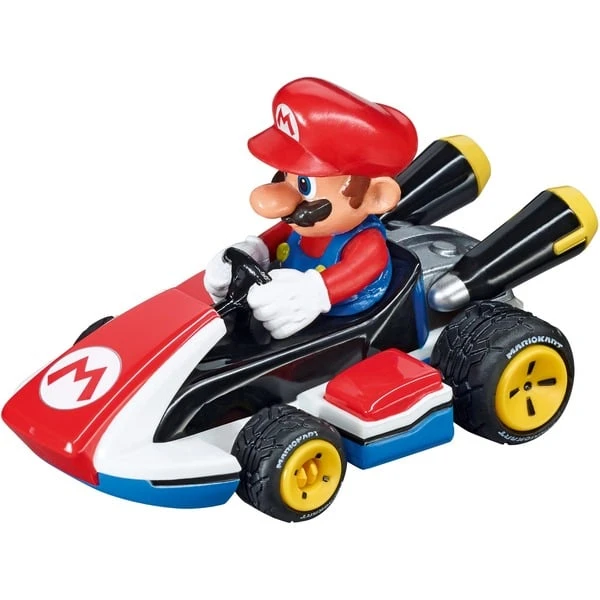 Carrera GO!!! Nintendo Mario Kart 8, Rennbahn 5 Carrera GO!!! Nintendo Mario Kart 8, Rennbahn – Bild 3