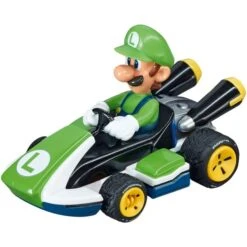 Carrera GO!!! Nintendo Mario Kart 8, Rennbahn 9 Carrera GO!!! Nintendo Mario Kart 8, Rennbahn -Spielzeug Verkäufe Carrera GO Nintendo Mario Kart 8 Rennbahn@@1srbcg32 3
