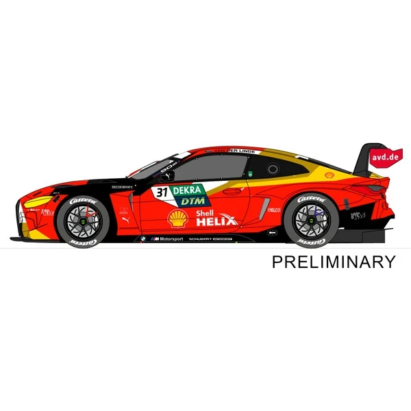 Carrera GO!!! Power Lap, Rennbahn 6 Carrera GO!!! Power Lap, Rennbahn – Bild 4