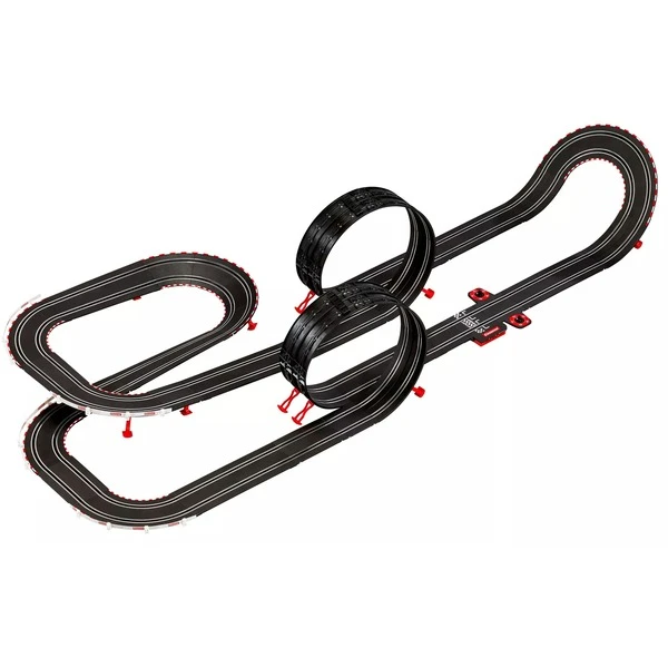 Carrera GO!!! Up To Speed, Rennbahn 5 Carrera GO!!! Up To Speed, Rennbahn – Bild 3