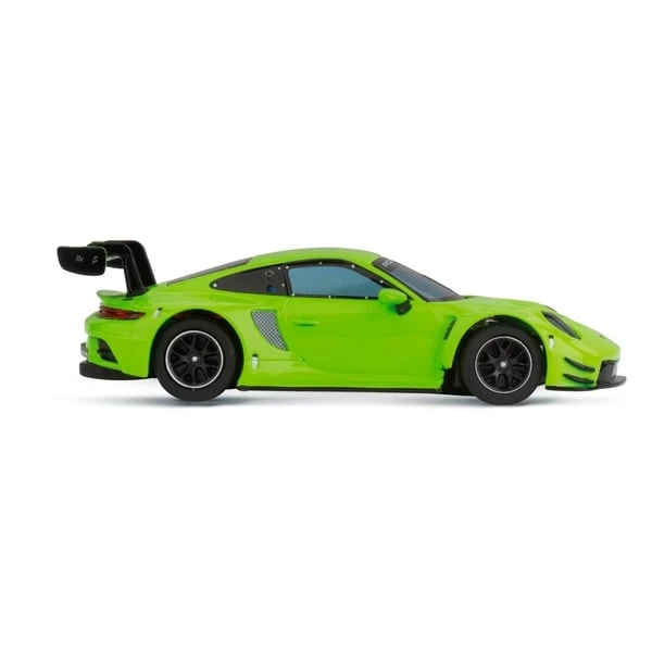 Carrera HYBRID Porsche 911 GT3 R "Acid Green", Rennwagen 5 Carrera HYBRID Porsche 911 GT3 R "Acid Green", Rennwagen – Bild 3